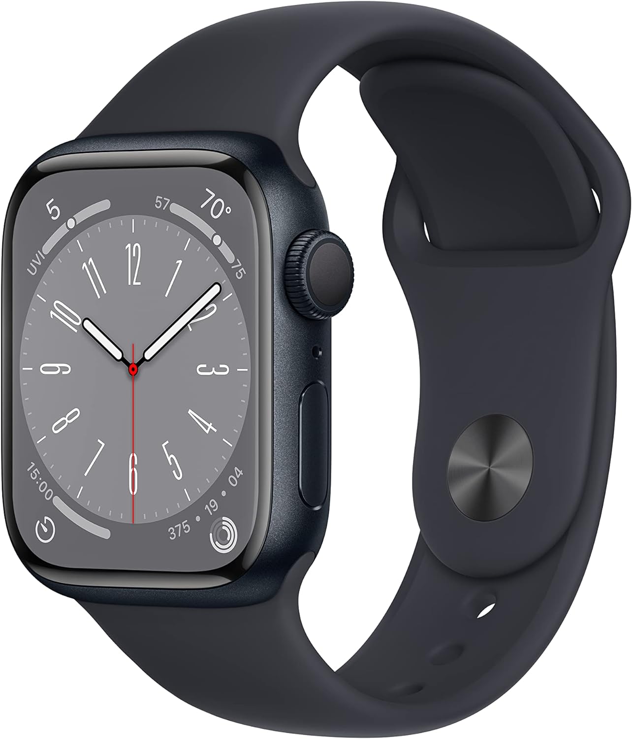 Apple Watch Series 8 Apple Watch, provided by Aetna
