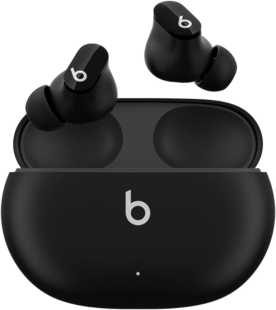 Beats Ear Phones Beats Ear Buds, provided by Aetna