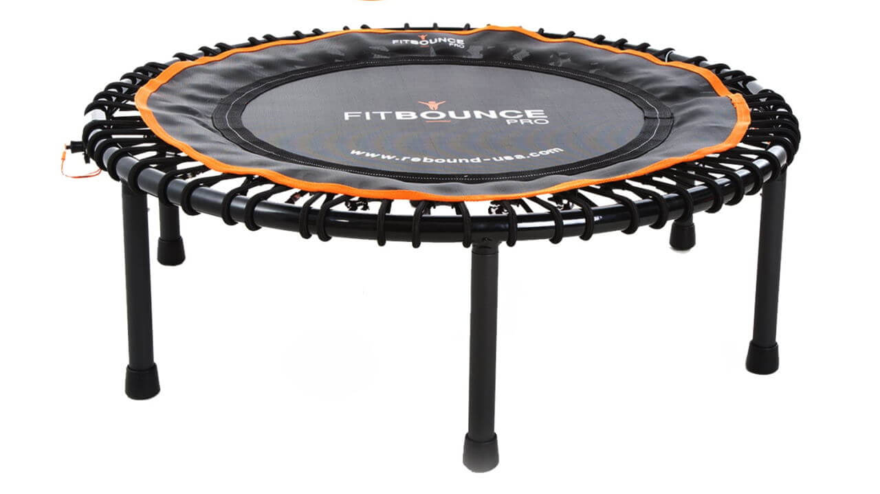 Fit Pro Bounce, provided by SPX