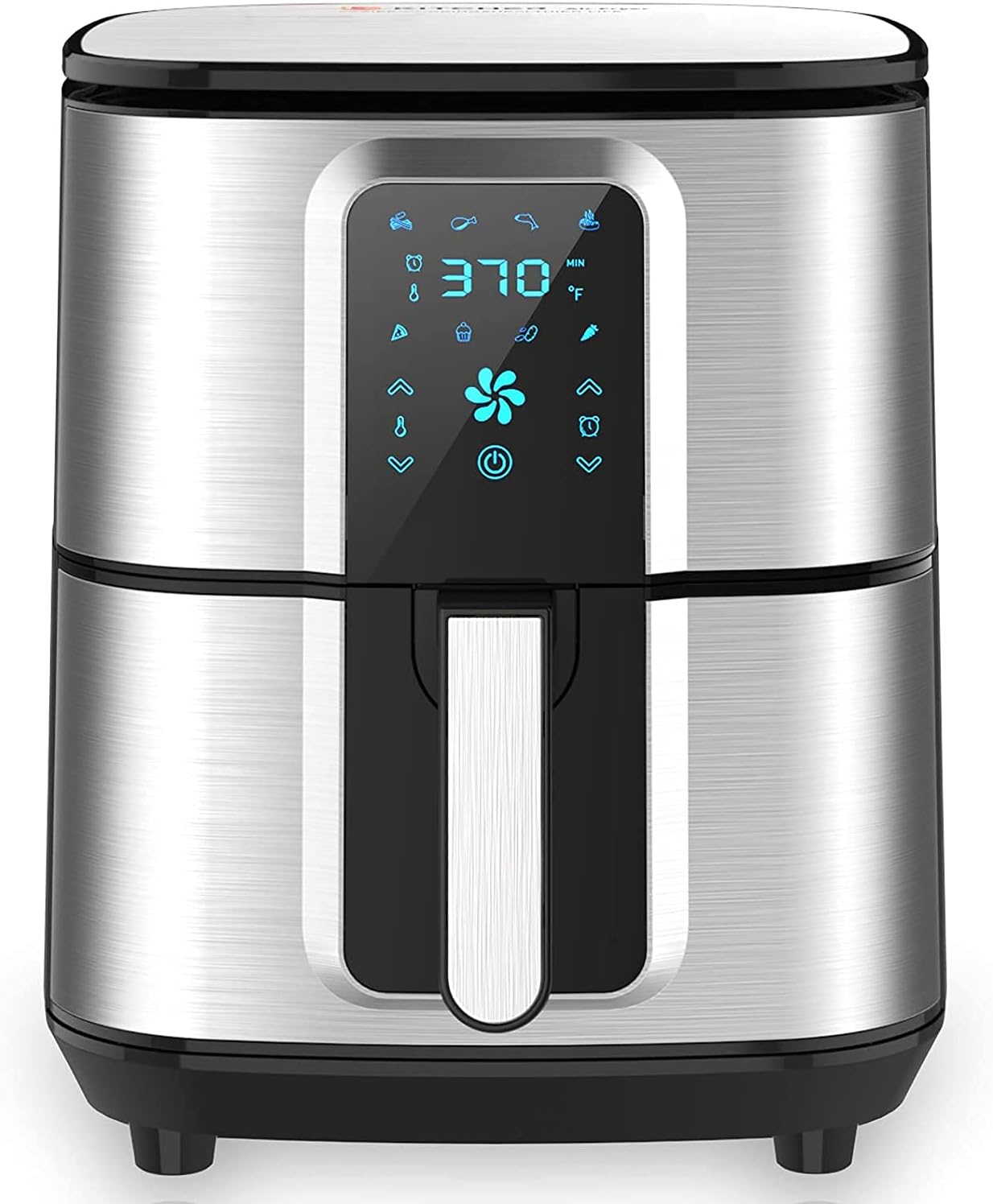 air fryer 2 Air Fryer Oven, provided by Purchasing Power