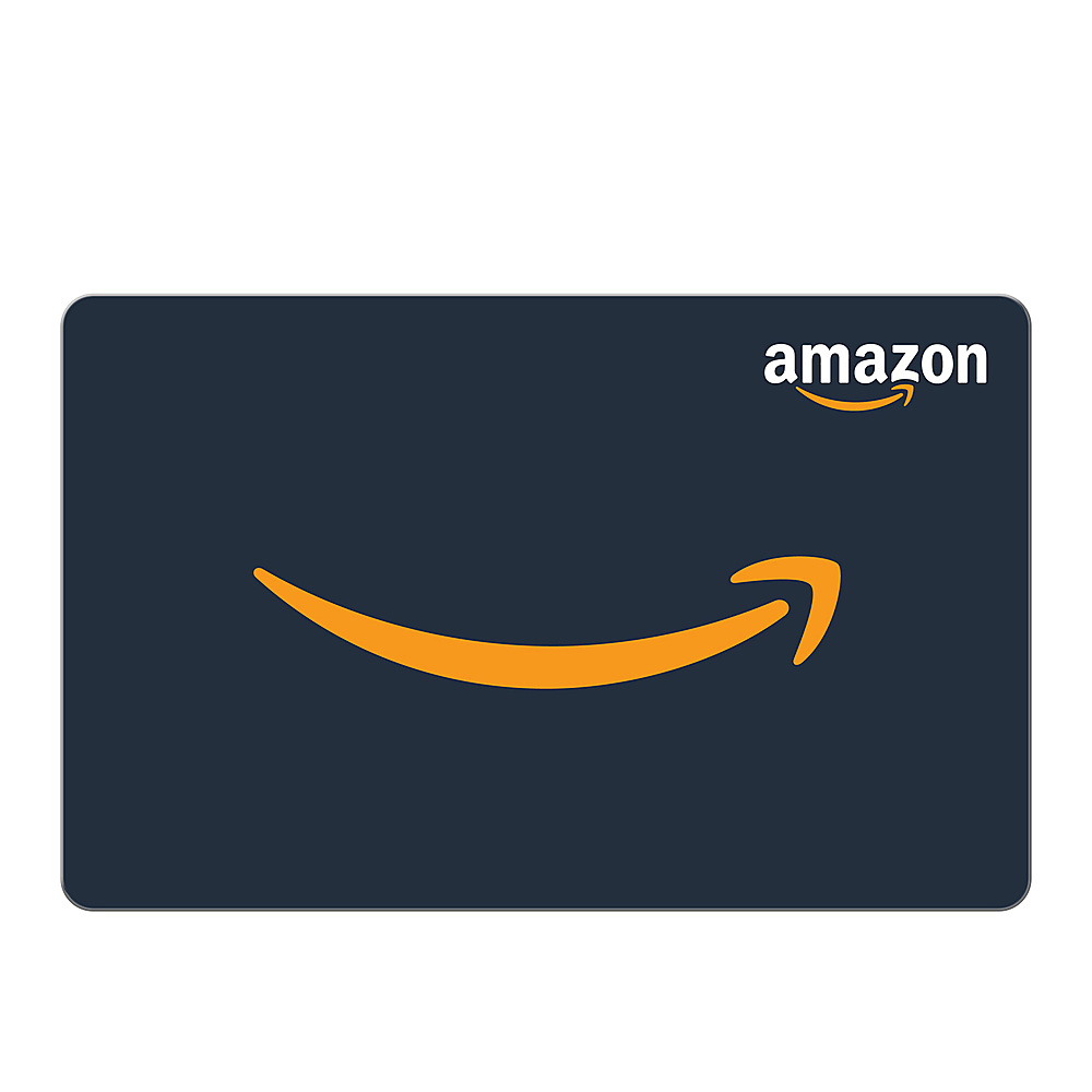 amazon gift card $25 Amazon Gift Card, provided by Allstate Identity Protection