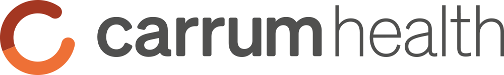 carrum health logo carrum health logo