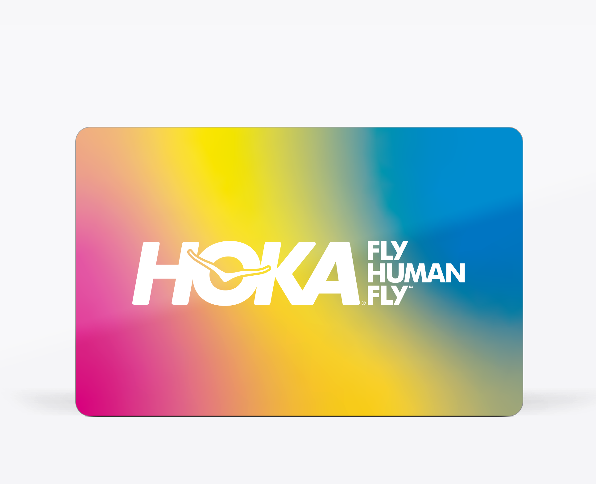 hoka gift card $200 Hoka Gift Card, provided by SPX