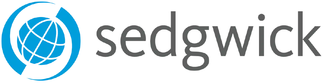 sedgwick logo sedgwick logo