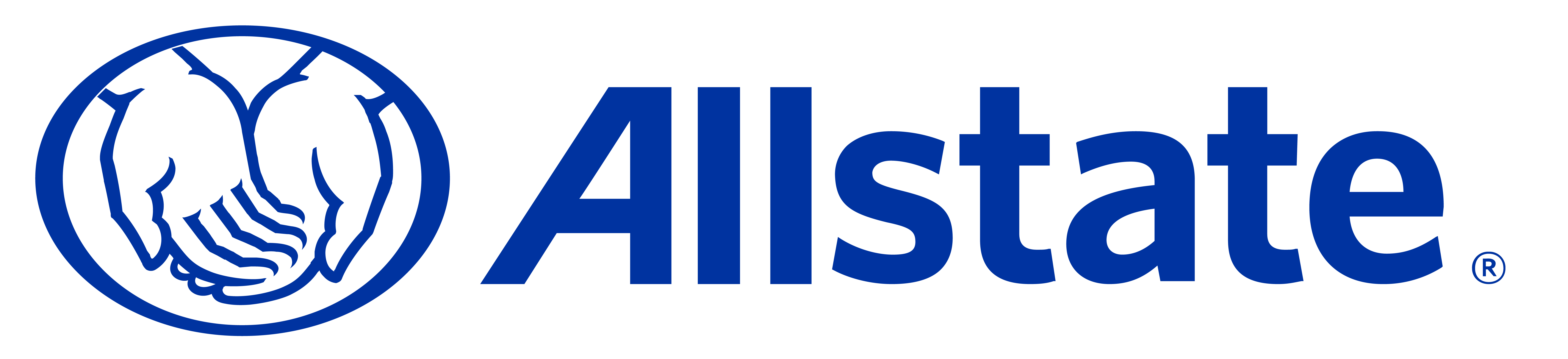 allstate logo