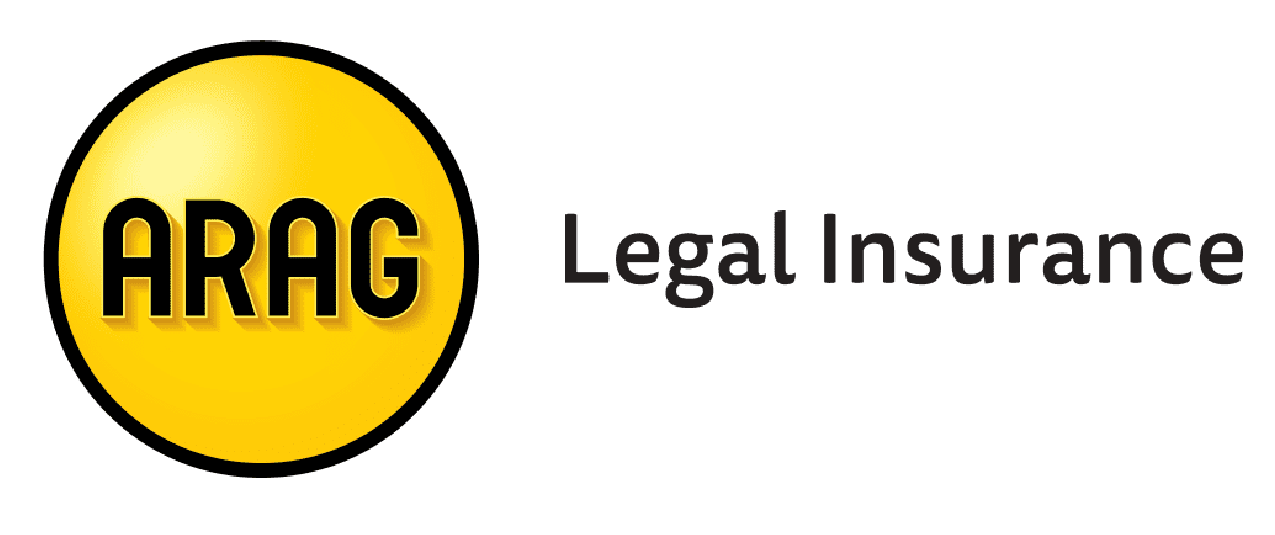 arag legal insurance logo