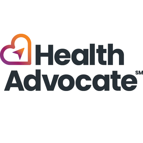 Health Advocate Logo