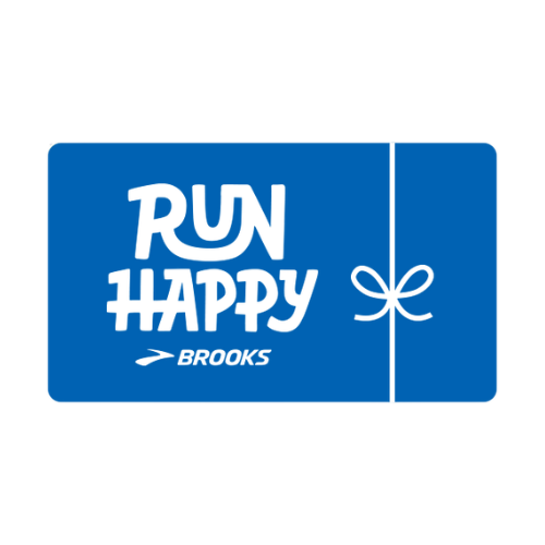 Brooks Running Digital Gift Card, provided by SPX