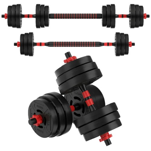 Adjustable Dumbbell Set, provided by SPX