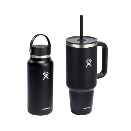 Hydro Flask Water Bottle Set, provided by SPX