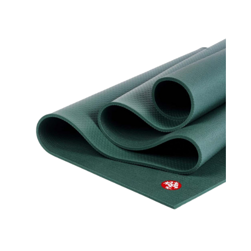 Manduka PRO Yoga Mat, provided by SPX