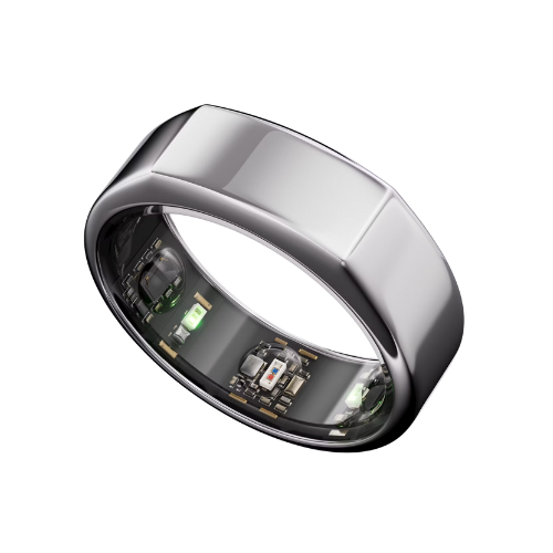 Oura Ring Gen 3 (membership not included), provided by SPX