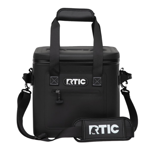 RTIC Soft Pack Cooler, provided by SPX