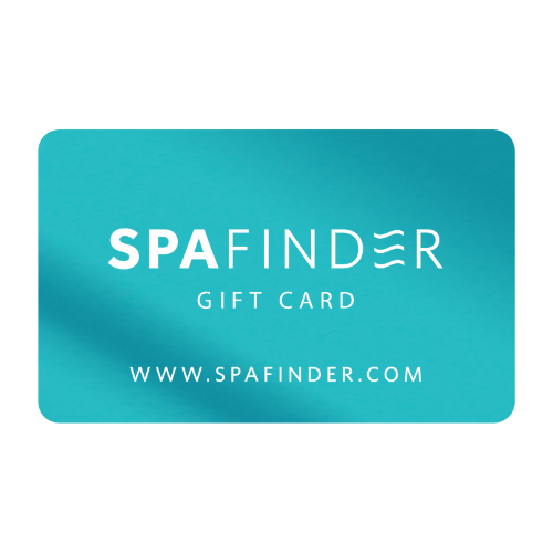 Spafinder Gift Card, provided by SPX
