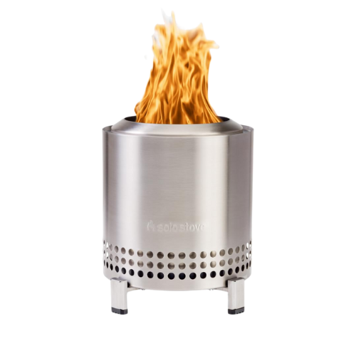 Solo Stove Mesa XL Tabletop Firepit, provided by SPX