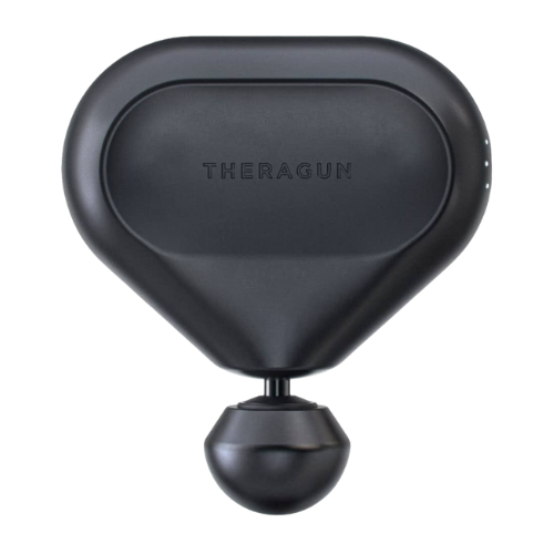 Theragun Mini, provided by SPX