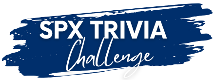 SPX Challenge Logo