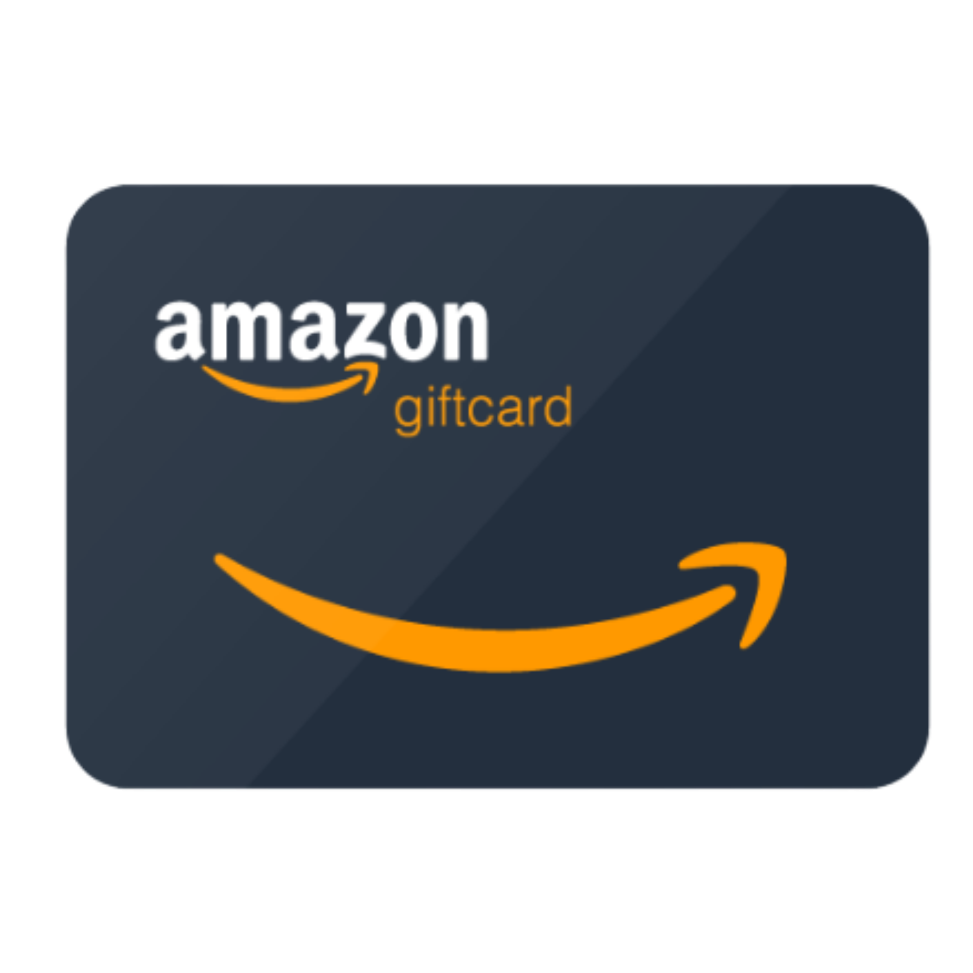 $50 Amazon Gift Card provided by Color Health
