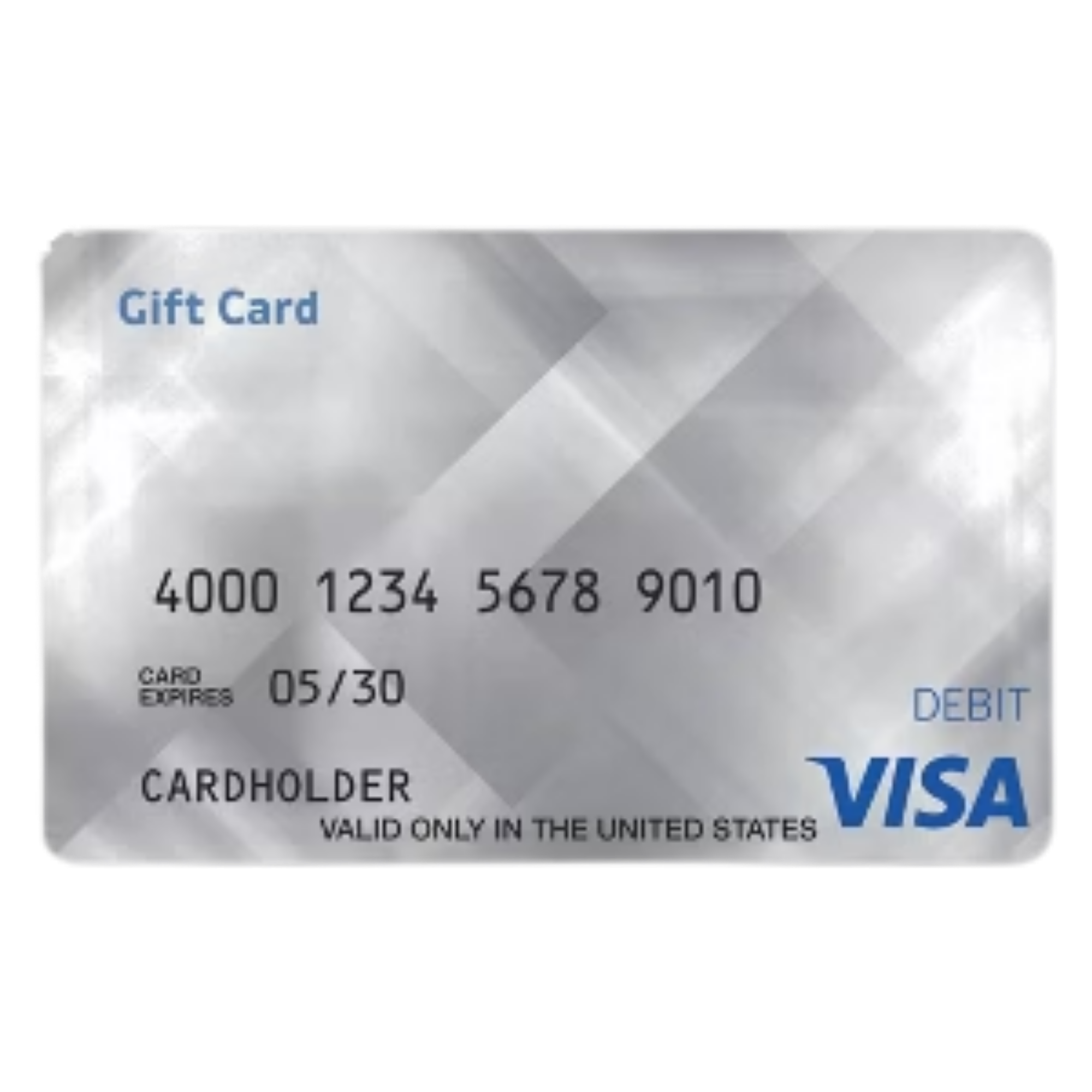 $50 Gift Card provided by Allstate Identity Protection