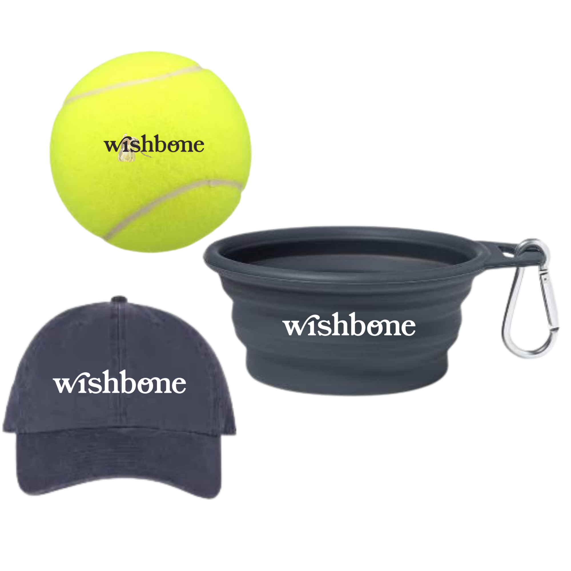 Pet Adventure Pack provided by Wishbone, formally Pet Benefit Solutions