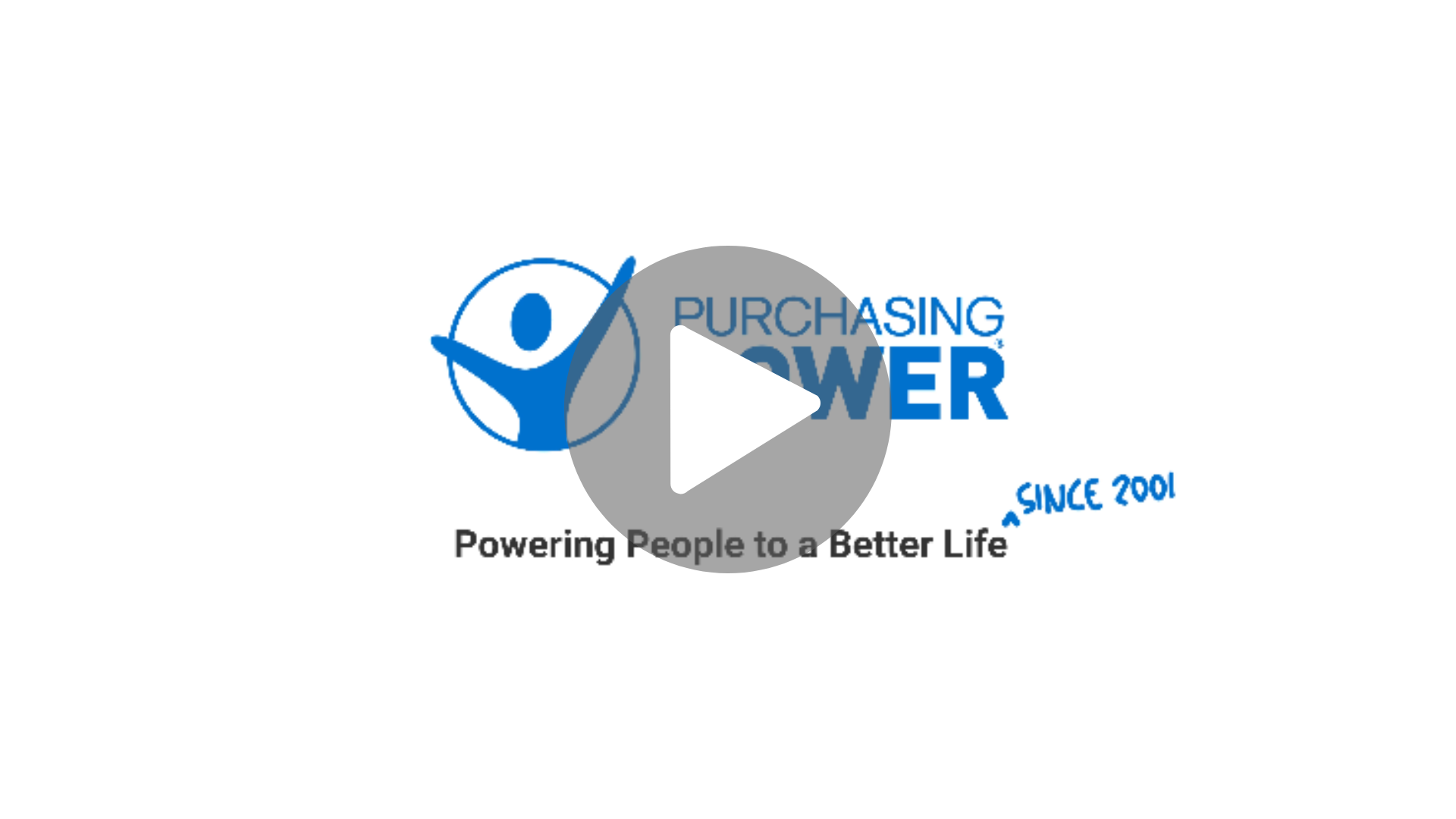 Purchasing power video