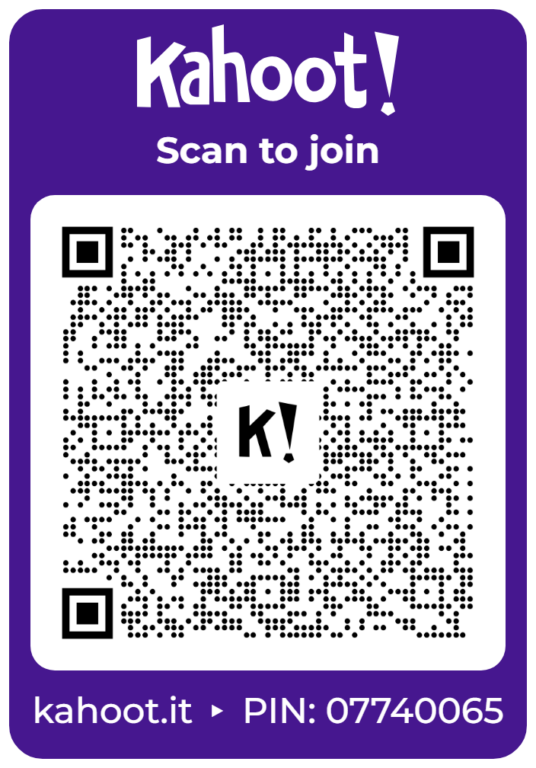 SPX Virtual Benefits Fair Trivia Game QR